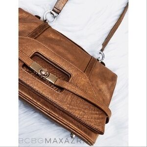 BCBGMaxAzria multi-way handbag